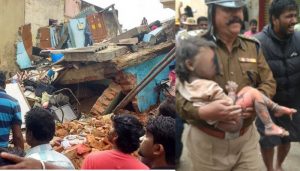 Bengaluru building collapse: Death toll climbs to 6, rescue operations on.
