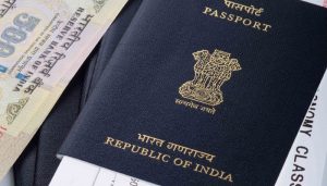 Power of Passport: India fares worse than Zimbabwe, but better than Pakistan.
