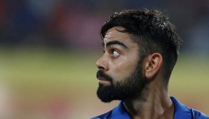 Virat Kohli overtakes Lionel Messi in Forbes list by $1 million.