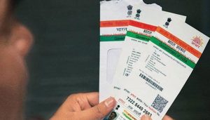 Non-Aadhaar mobile SIM verification only for NRIs, foreign tourists.
