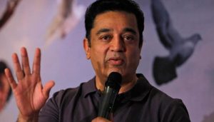 After asking fans to 'be prepared', Kamal Haasan denies launching political party on November 7.