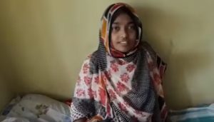 'I will be killed anytime', Kerala 'love jihad victim' Hadiya pleads for help in new video.
