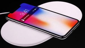 Apple iPhone X sold out in less than an hour into pre-booking.