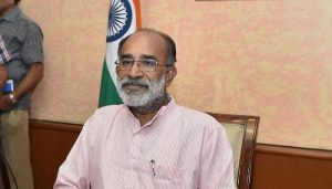 Swiss couple assault: India is very safe for tourists, defends Alphons.
