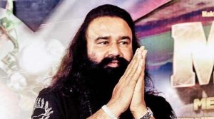 CBI records statement of Ram Rahim on 'forced' castration case of 400 followers.
