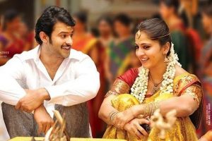 Prabhas & Anushka Shetty Engagement in December ?