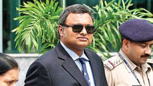 INX Media case: Denied food from home in CBI custody, Karti Chidambaram demands for Swiggy, Zomato.