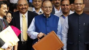 Budget session to resume today, opposition to corner government on bank frauds issue.