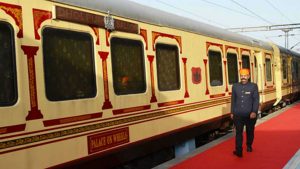 Palace on Wheels for common man? Indian Railways may cut luxury trains tariff by 50%.