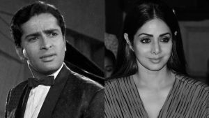 Oscars 2018: Shashi Kapoor, Sridevi remembered at 90th Academy Awards.