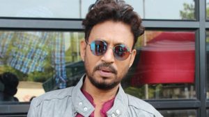 Irrfan Khan contracts a rare disease, says 'will not give up'