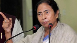 'Delhi Chalo': Mamata Banerjee takes on BJP, launches 'target Red Fort'