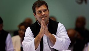 Slammed for recent Italy visit, unfazed Rahul Gandhi set for another foreign trip.