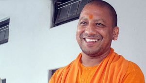 Why should I celebrate Eid, I am a devout Hindu: CM Yogi Adityanath.