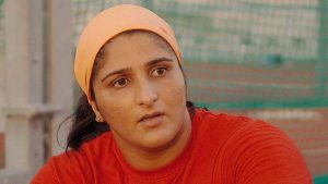 Discus thrower Seema Punia to be dope-tested by NADA.