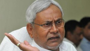 Is Nitish Kumar moving to Delhi, asks RJD after Bihar CM allotted bungalow in city.