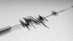 Earthquake measuring 4.5 on Richter scale hits Jammu and Kashmir.