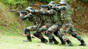 Chinese security experts worried as Indian soldiers learn their language.