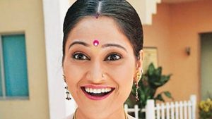 Disha Vakani aka Daya Ben to quit 'Taarak Mehta Ka Ooltah Chashmah'?