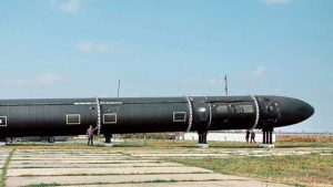 This is not a bluff, it's real: Top Russian official confirms 'invincible' nuclear missile that Vladimir Putin talked about.