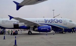 IndiGo cancels 47 flights after DGCA grounds planes with faulty engines.