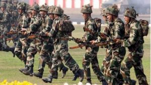 Compulsory military service for those seeking govt jobs, recommends Parliamentary Standing Committee.