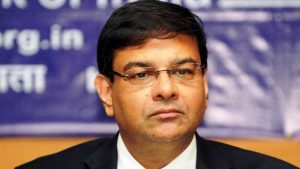 Ready to be 'Neelakantha', drink poison to clean the banking system: RBI Governor Urijit Patel.