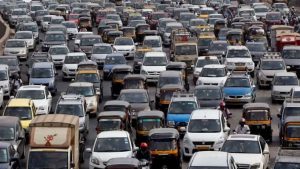 Centre okays higher speed limits: Cars can do 70 kmph in cities, 120 kmph on expressways.