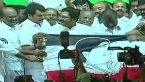 TTV Dhinakaran's new party to be called Amma Makkal Munetra Kazhagam.