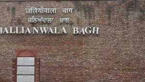 Jallianwala Bagh massacre be taught in UK schools: Indian-origin MP writes to PM Theresa May.