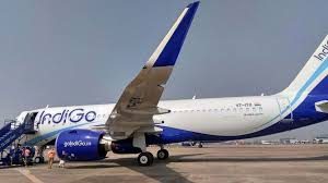 IndiGo grounds three flights in 24 hours over technical problems.