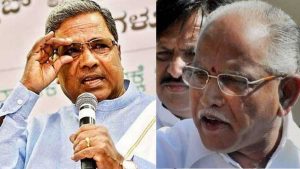 Congress playing with fire, says BJP as Karnataka recognises Lingayat as separate religion.