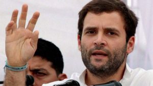 Rahul Gandhi to kickstart his 3rd visit to poll-bound Karnataka today.