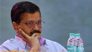 Arvind 'Sorry' Kejriwal - Congress suggests new name after Delhi CM apologises to Gadkari, Sibal.