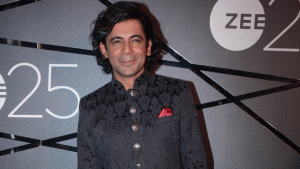 Sunil Grover opens up on the possibilities of working with Kapil Sharma - Deets inside.