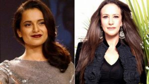 Kangana Ranaut, Ayesha Shroff named in Call Detail Records case, probe on.