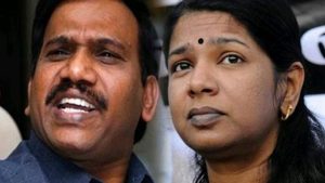 2G scam case: Delhi High Court to hear CBI's appeal against A Raja, Kanimozhi's acquittal.