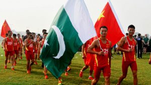 CPEC impact: Growing Chinese influence may be driving Western investors away from Pakistan, say reports.