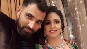 London-based Mohammed Bhai introduced girls to Shami: Hasin Jahan's fresh allegation.