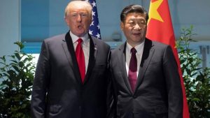 Trade war begins: US, China impose tariffs on each other.