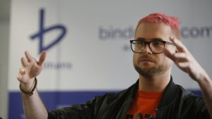 Cambridge Analytica dismisses ‘whistleblower’ Wylie’s claims, calls them speculation.