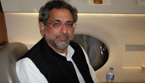 Was Pakistani PM Abbasi frisked at US airport? Here’s the truth.
