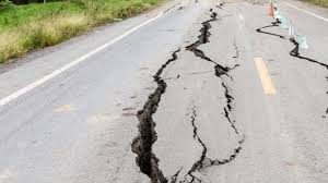 4.2 magnitude earthquake hits Bhachau in Gujarat.