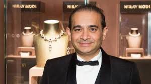 PNB scam: CBI registers fresh Rs 321 crore case against Nirav Modi.