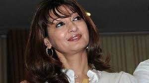 Sunanda Pushkar was murdered, says 'secret report'