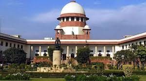 Major blow to Deemed Universities: SC stays engineering admission without AICTE approval.