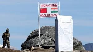 चीन ने बनाई सियाचिन बॉर्डर के पास शक्सगम घाटी में 36 किमी लंबी सड़क.