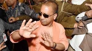 Gorakhpur Lok Sabha byelections: CM Yogi Adityanath on the back foot as SP takes big lead.