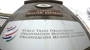 US pursues India at WTO, widening trade offensive's Asia focus.