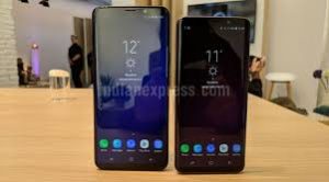 Samsung Galaxy S9, Galaxy S9+ launched in India: Price, specs and more.